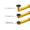 Atlas Automotive Equipment 9000 LB BASEPLATE 2-POST LIFT ATEXH-9KBPX-FPD - alternate 8